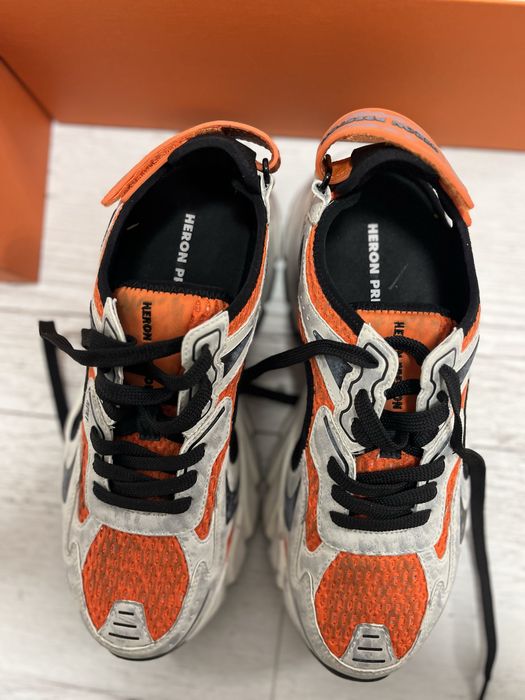 Heron preston Херон Престон