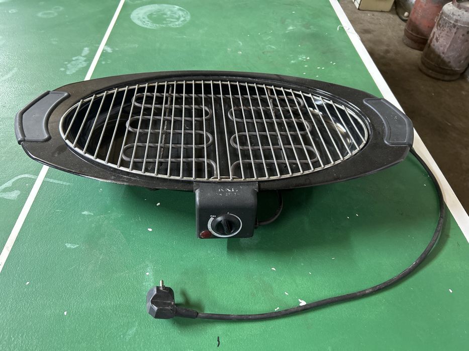 Продам электрогриль.