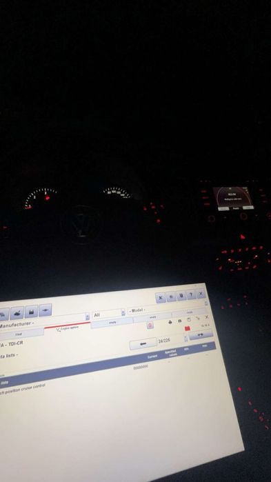 Diangnoza auto 24/24h