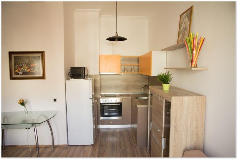 Двустаен, под наем, ж.к Възраждане