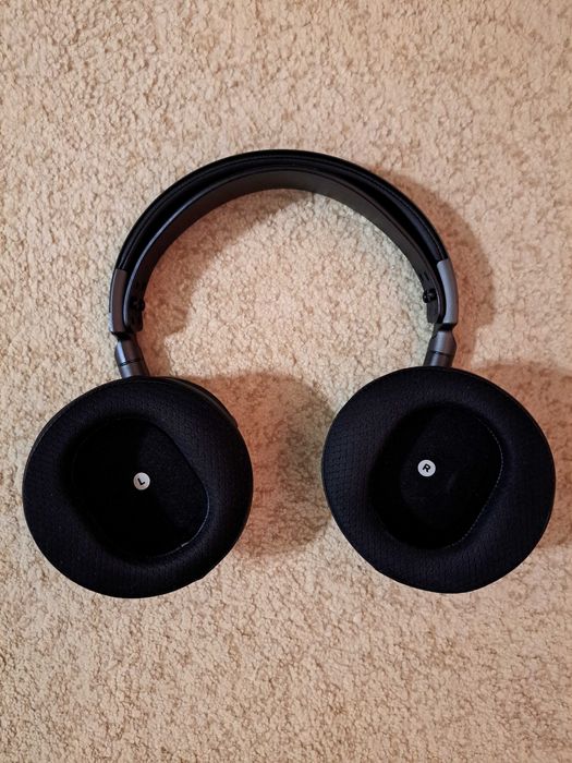 Продам наушники AUDEZE Maxwell