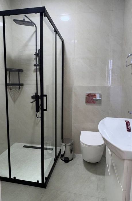 ЖК "Parkent Plaza "2/13/15, квартира площадью 45м.кв