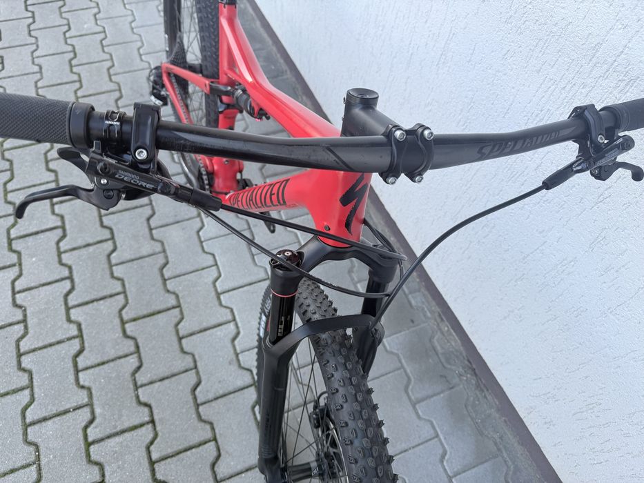 Specialized Epic marime L