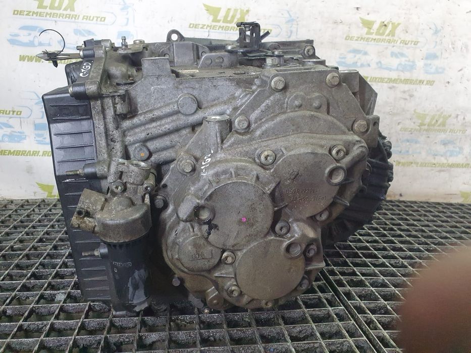 Cutie de viteze automata Ford Mondeo MK5 (2014 - 2020) (2.0 tdci) T8CC