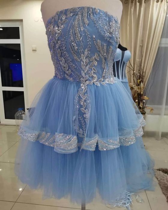 Красота в движение