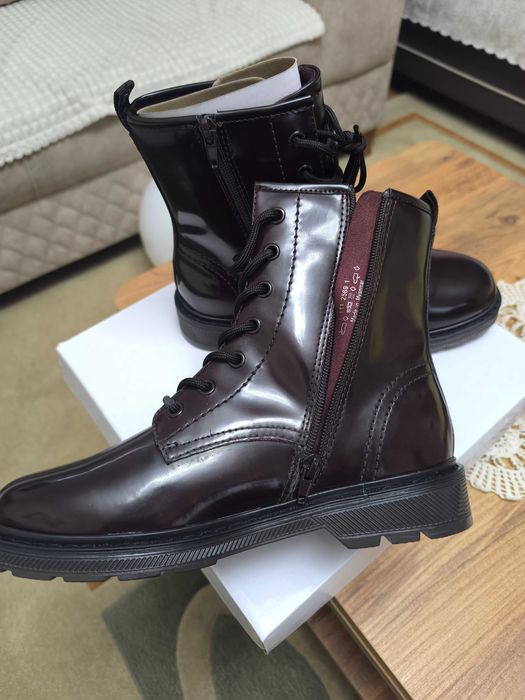 Нови дамски боти 39 номер