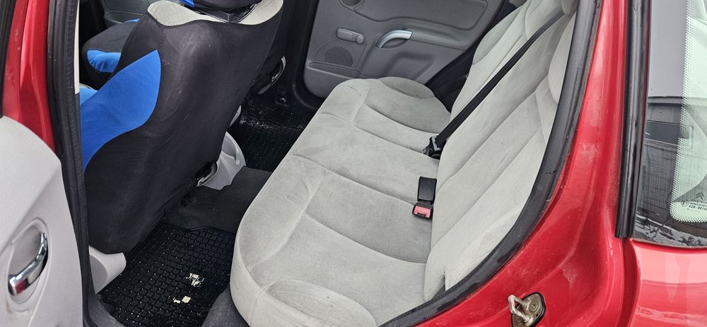 Citroen C3  - Cutie AUTOMATA