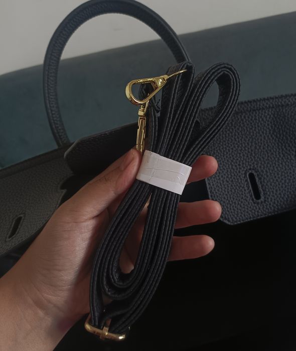 Сумка Hermes Birkin35 Lux качество