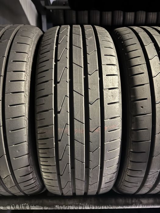 Anvelope 195/45/16 Hankook