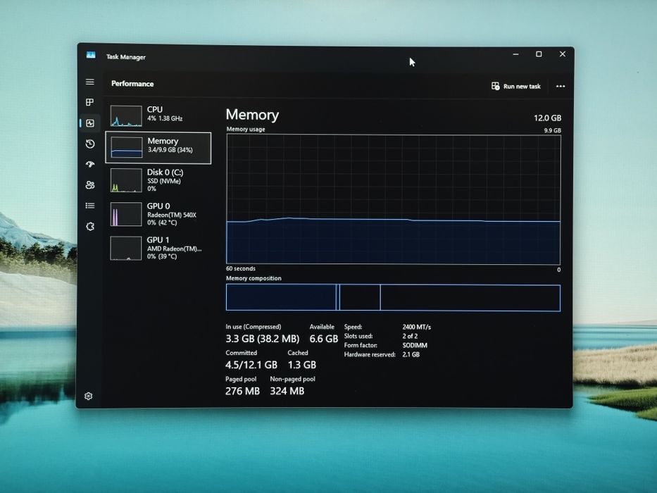 Laptop ASUS VivoBook 17 (17.3 inch) + Windows 11 Home