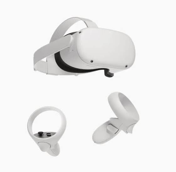 Meta oculus quest 2 128gb