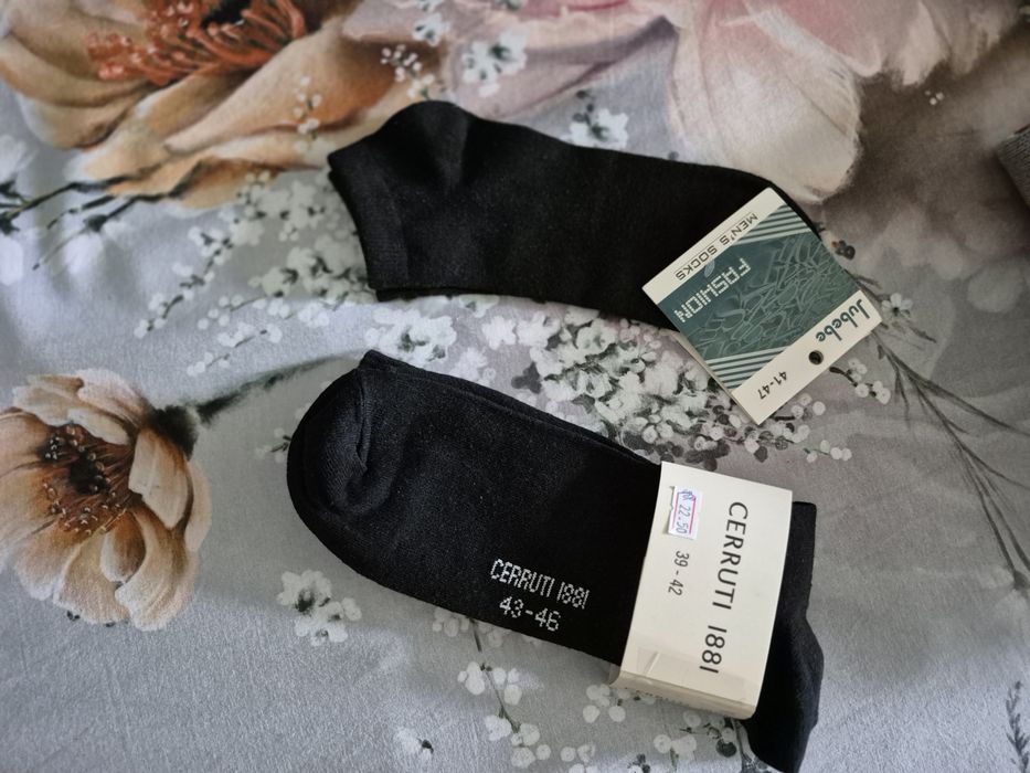 Чорапки-LCW;Чорапи-38/40-2.50 лв;