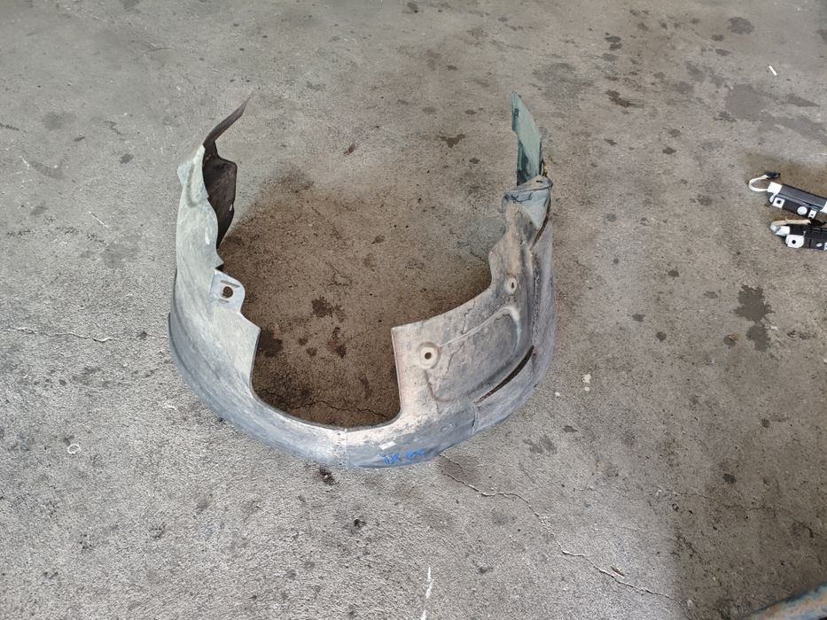 Подкалник за Hyundai ix35