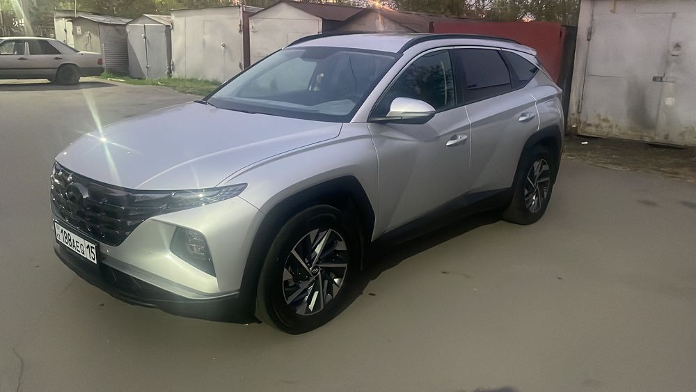 Машина с гарантией