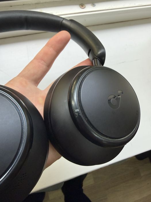 Наушник Soundcore Space Q45