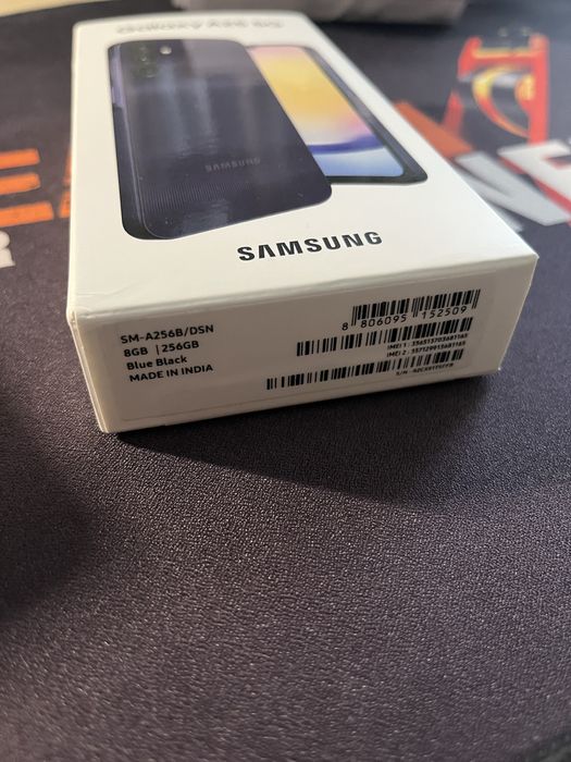 Samsung a25 256gb