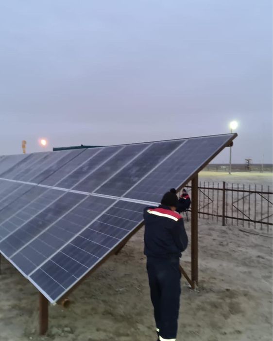 Инвертор 3кВт 24В