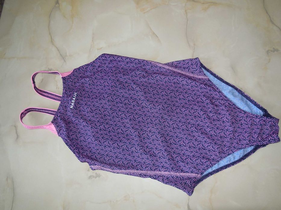 Lot costume de baie - inot pentru fete de 12 - 14 ani