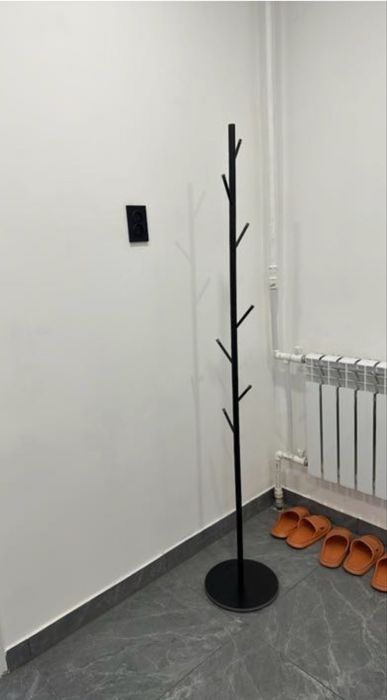 Вешалка напольная