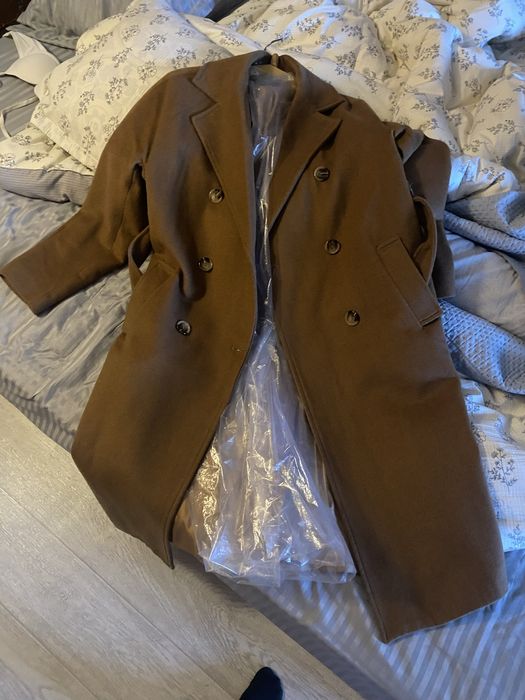 Продам пальто женское 44-46