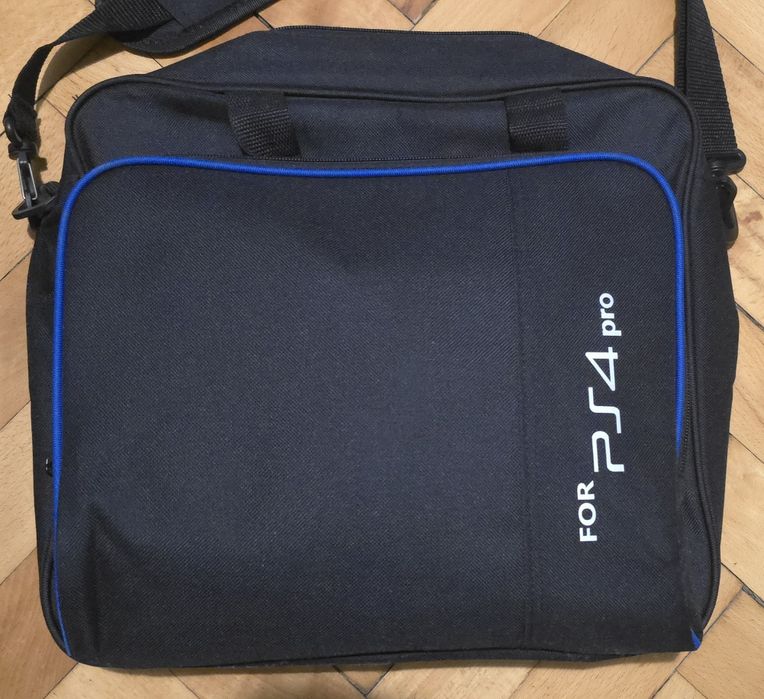 PlayStation 4 PRO 1 TB