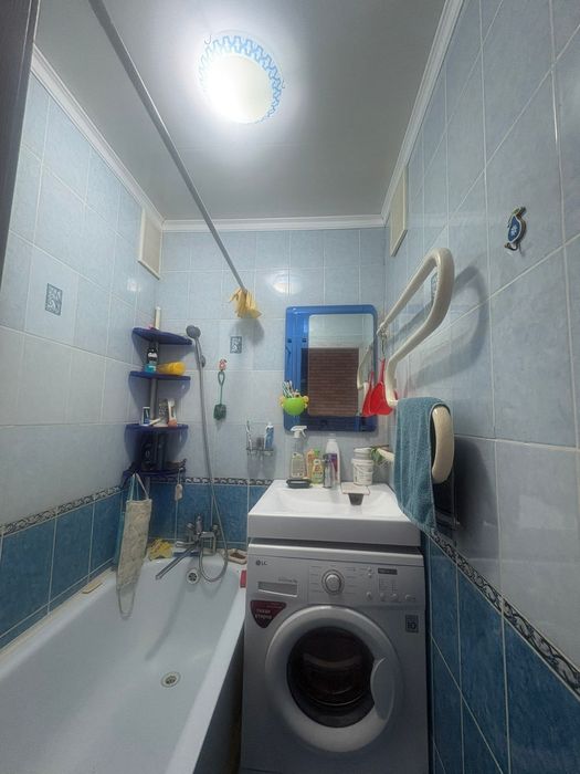 Продам 3х ком квартиру