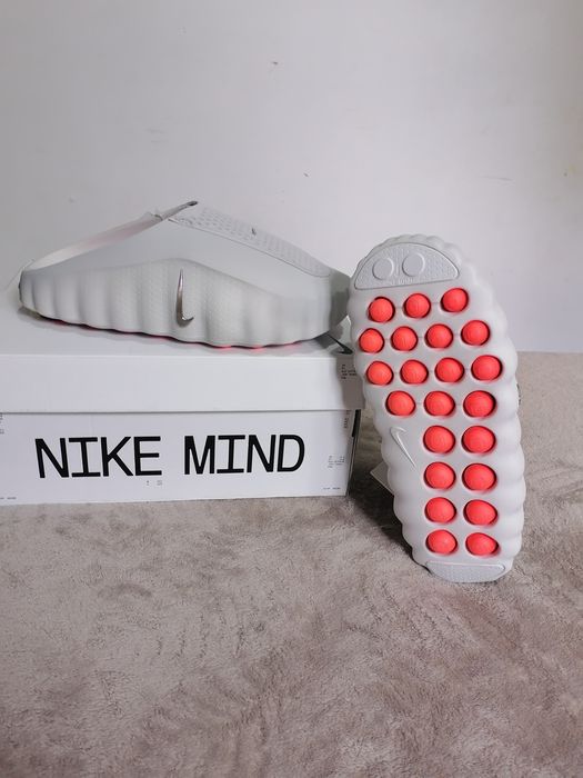 Șlapi Nike Mind noi