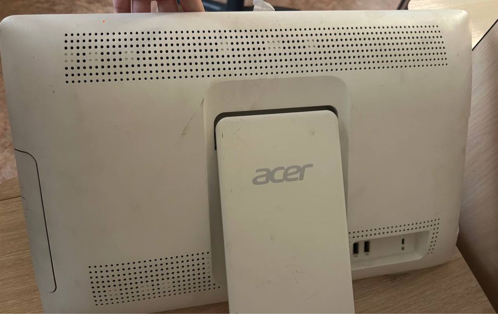 acer компьютер СРОЧНО