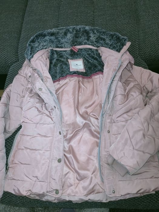 Tom Tailor дамско яке