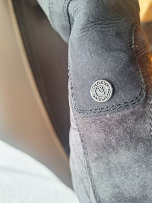 Cizme zăpadă The North Face originale 35