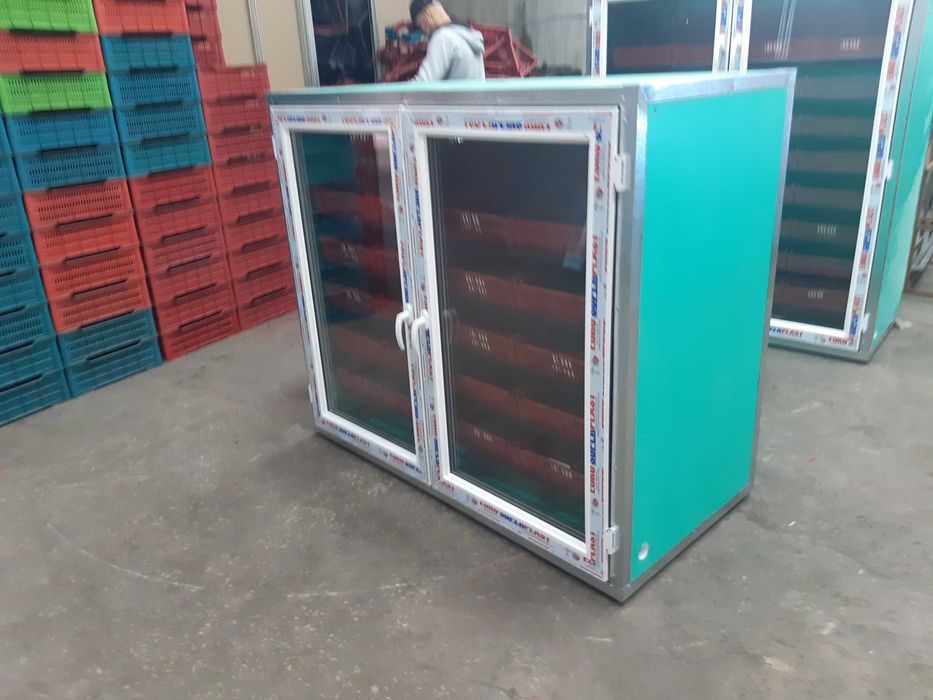 Инкубаторы на заказ