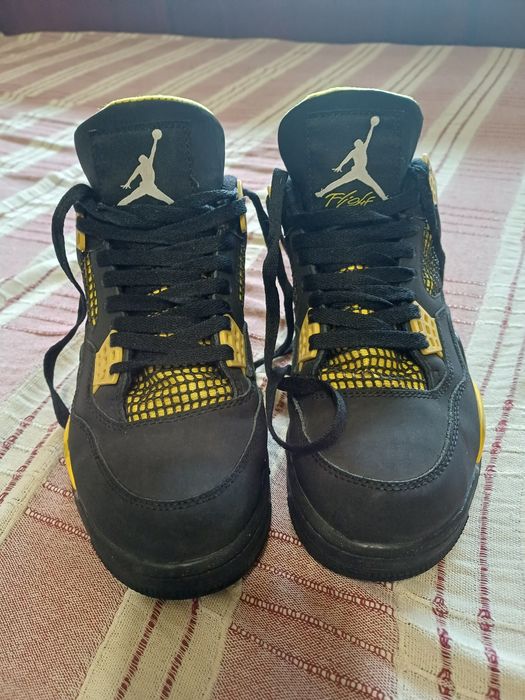 Маратонки найк използвани