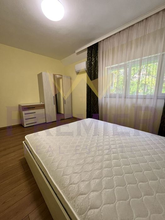 Дава се под наем Тристаен апартамент в Варна, м-т Акчелар - 96 кв.м за 650 € - Снимка #6