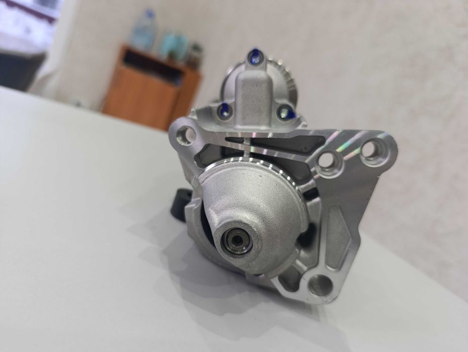 Стартер для Ranult Duster 2.0