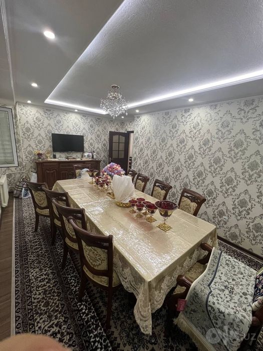 Продается квартира находится на Чорсу (Своя квартира)