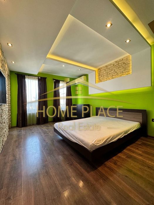 Продава се Тристаен апартамент в Варна, Победа - 119 кв.м за 1029 €/кв.м - Снимка #7