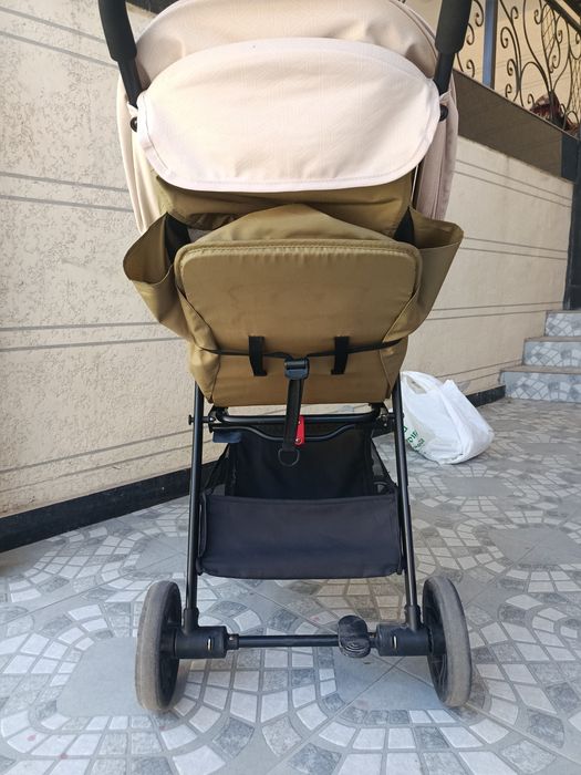 Продается коляска