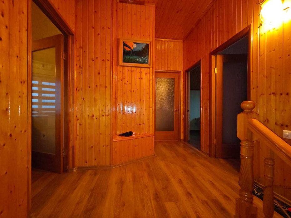 Дом Курилкино, улица Грушевая 16