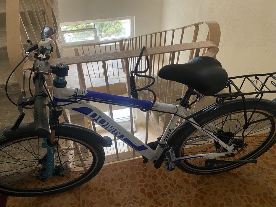 Velosiped 26 razmer sotiladi