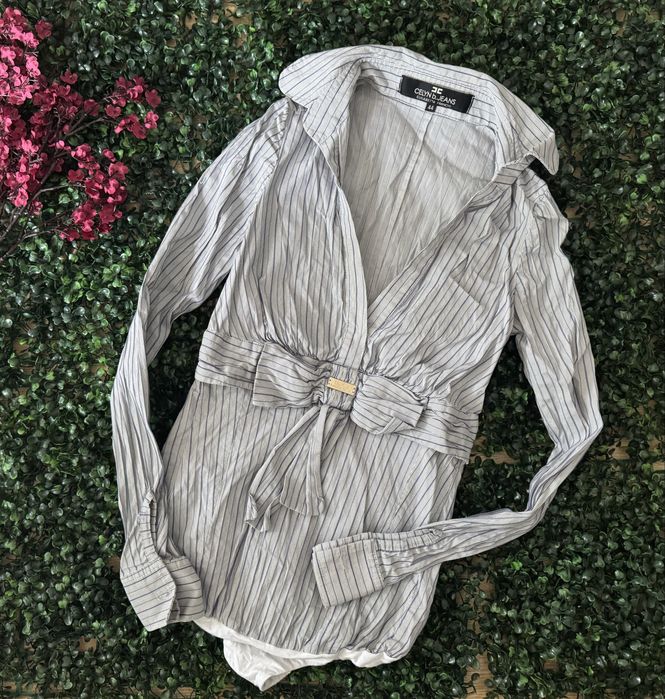 Тениски Elisabetta Franchi Just Cavalli D&G Plein Rocco Barocco Iceberg Dsquared CNC Galliano