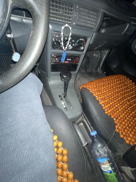 Нексия афтомат