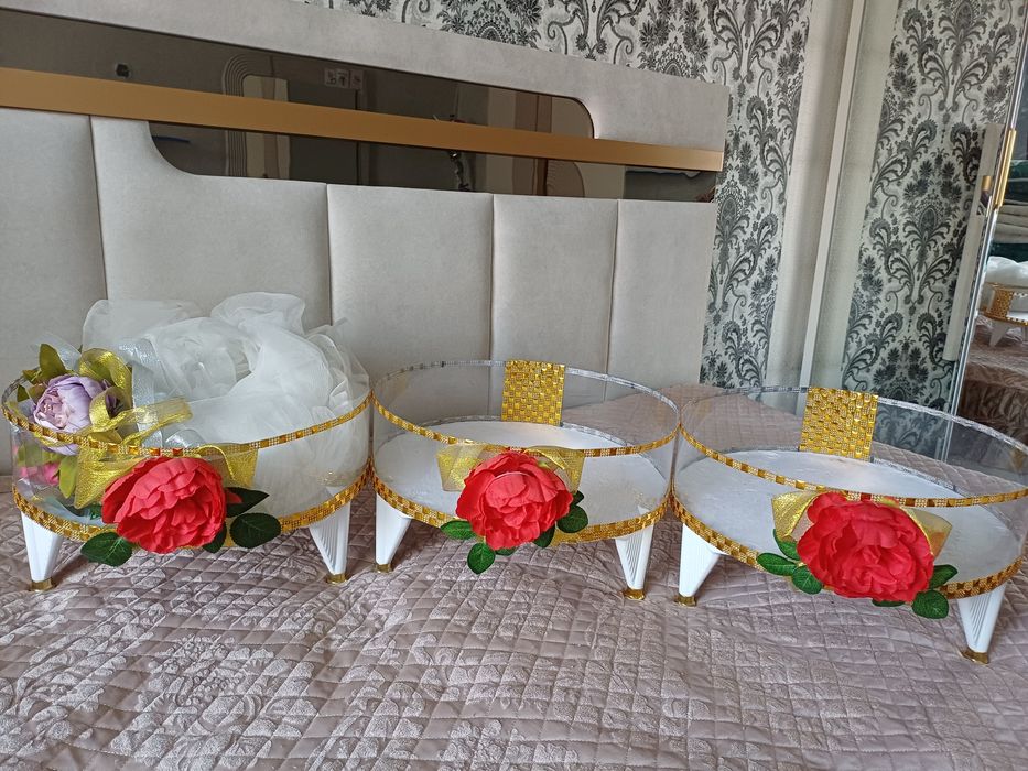 Продаю корзины для тойбастара