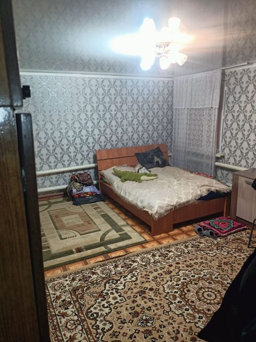 Продам дом с цен