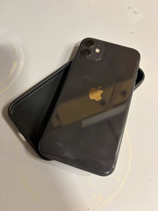 Iphone 11 , 128 gb