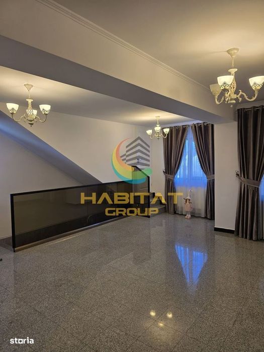 Casă de Vânzare cu Potențial Comercial | 350 mp, 9 Camere, Acces la 3