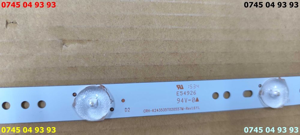 lamela banda led A8L07K51EZA15C5K  CRH-K243535T020557M