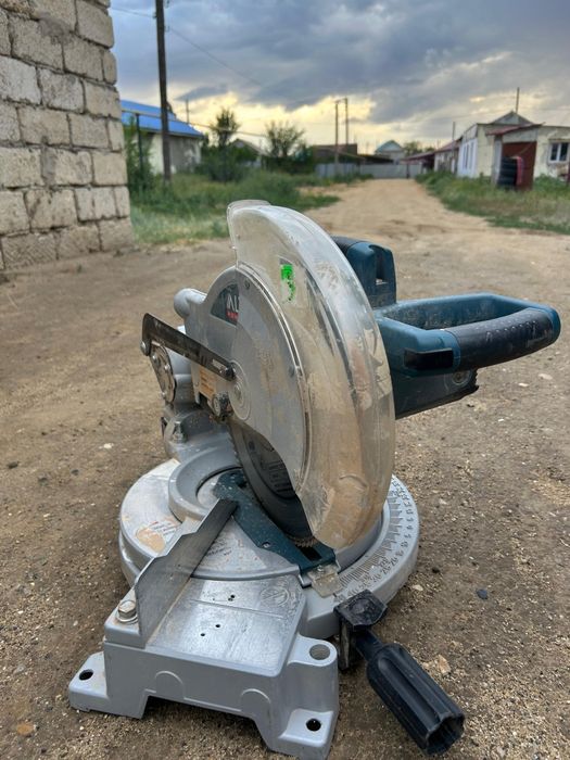 Alteco Торцовка сатылады