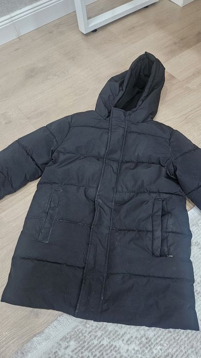 Куртка на 9-10 лет