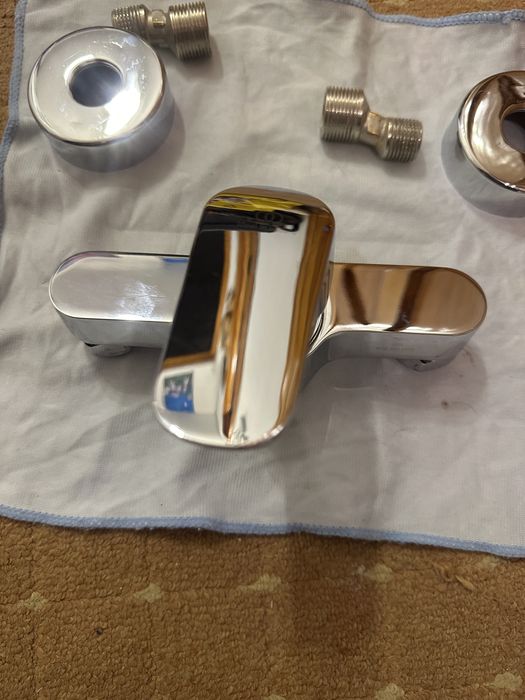 Baterie perete ideal standard