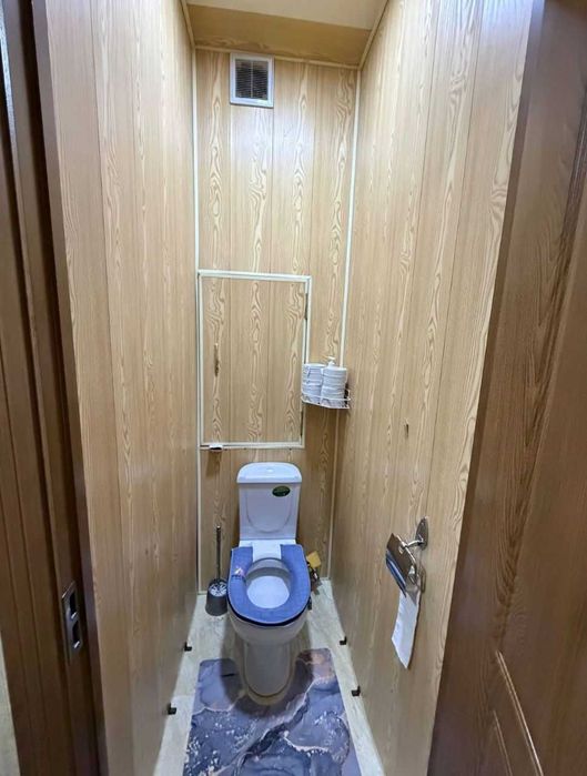 Юнусабад7 | 2в3/1/4 | Раздельный | не торец | парковка+огород